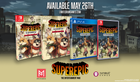 SuperEpic: The Entertainment War (Switch)