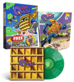 Chex Quest Fan Bundle