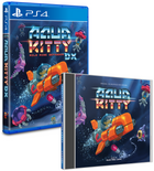 Limited Run #36: Aqua Kitty DX Soundtrack Bundle (PS4)