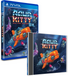 Limited Run #35: Aqua Kitty DX Soundtrack Bundle (Vita)