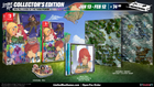 Switch Limited Run #173: Ara Fell & Rise of the Third Power Collector's Edition