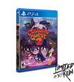 Limited Run #309: Costume Quest 2 (PS4)