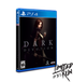 Limited Run #318: Dark Devotion (PS4)