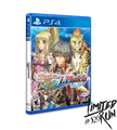 Limited Run #320: Illusion Of L'Phalcia (PS4)