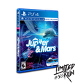 Limited Run #308: Jupiter & Mars (PS4)