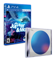 Limited Run #308: Jupiter & Mars Soundtrack Bundle (PS4)