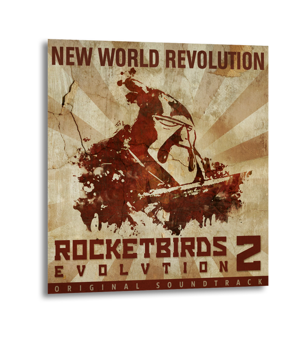 Limited Run #319: Rocketbirds 2: Evolution (PS4)