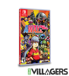 Away: Journey To The Unexpected (Switch)