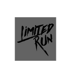 Limited Run Sticker