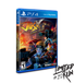Limited Run #292: Jak X: Combat Racing (PS4)