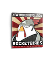 Limited Run #238: Rocketbirds: Hardboiled Chicken (Vita)