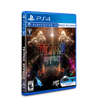 Tetris Effect (PS4)