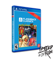 Limited Run #237: Atari Flashback Classics (Vita)