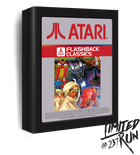 Limited Run #237: Atari Flashback Classics Classic Edition (Vita)
