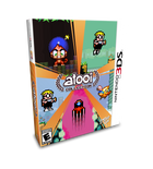 Atooi Collection Collector's Edition (3DS)