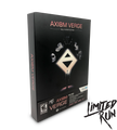 Axiom Verge: Multiverse Edition (Wii U)