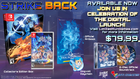 Azure Striker Gunvolt 3 Collector's Edition (Switch)