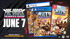 BATS: Bloodsucker Anti-Terror Squad (PS4)