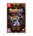 Battle Axe Badge Edition (Switch)