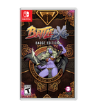 Battle Axe Badge Edition (Switch)
