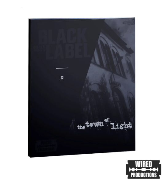 Limited Run Games
