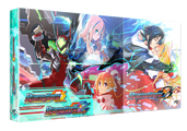 Limited Run #406: Blaster Master Zero 3 Collector's Edition (PS4)