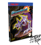 Limited Run #345: Blaster Master Zero Classic Edition (PS4)