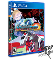 Limited Run #345: Blaster Master Zero (PS4)