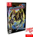 Switch Limited Run #74: Blaster Master Zero 2 Classic Edition