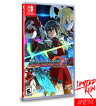 Switch Limited Run #74: Blaster Master Zero 2