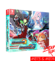 Switch Limited Run #73 & #74: Blaster Master Zero 1 & 2 Collector's Edition