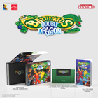 Battletoads & Double Dragon Collector's Edition (SNES)