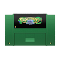 Battletoads & Double Dragon Collector's Edition (SNES)