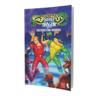 Battletoads & Double Dragon Collector's Edition (SNES)