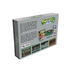 Battletoads & Double Dragon Collector's Edition (SNES)