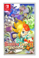 Blossom Tales II: The Minotaur Prince (Switch) - Retail