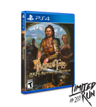 Limited Run #289: Bard's Tale ARPG: Remastered and Resnarkled (PS4)
