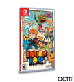 Billion Road (Switch)