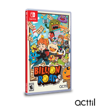 Billion Road (Switch)