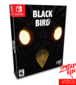 Switch Limited Run #68: Black Bird Collector's Edition