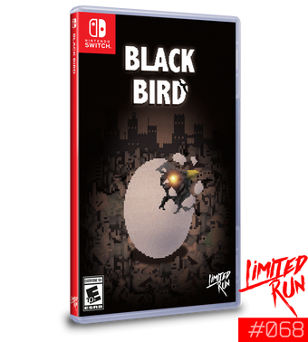 Switch Limited Run #68: Black Bird