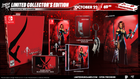 Switch Limited Run #127: Bloodrayne 2: Revamped Collector's Edition