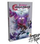 Limited Run #249: Bloodstained: Curse of the Moon Classic Edition (PS4)