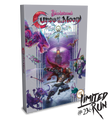 Limited Run #236: Bloodstained: Curse of the Moon Classic Edition (Vita)