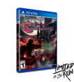 Limited Run #236: Bloodstained: Curse of the Moon (Vita)