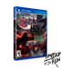 Limited Run #236: Bloodstained: Curse of the Moon (Vita)