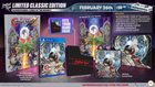 Limited Run #390: Bloodstained: Curse Of The Moon 2 Classic Edition (PS4)