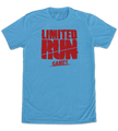 Limited Run Games March 2021 Monthly Shirt