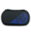 Limited Run Games PS Vita Console Case (Pink/Blue)