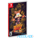 Bubsy: Paws on Fire Limited Edition (Switch)
